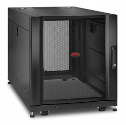 Szafa serwerowa APC NetShelter SX 12U Server 600mm Wide x 1070mm Deep Enclosure with Side Panels and Keys
