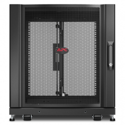 Szafa serwerowa APC NetShelter SX 12U Server 600mm Wide x 1070mm Deep Enclosure with Side Panels and Keys