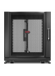 Szafa serwerowa APC NetShelter SX 12U Server 600mm Wide x 1070mm Deep Enclosure with Side Panels and Keys