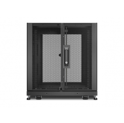 Szafa serwerowa APC NetShelter SX 12U Server 600mm Wide x 1070mm Deep Enclosure with Side Panels and Keys