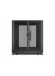 Szafa serwerowa APC NetShelter SX 12U Server 600mm Wide x 1070mm Deep Enclosure with Side Panels and Keys