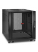 Szafa serwerowa APC NetShelter SX 12U Server Rack Enclosure 600x900mm w  Sides czarna