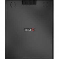 Szafa serwerowa APC NetShelter SX 12U Server Rack Enclosure 600x900mm w  Sides czarna