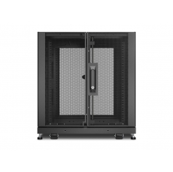 Szafa serwerowa APC NetShelter SX 12U Server Rack Enclosure 600x900mm w  Sides czarna