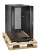 Szafa serwerowa APC NetShelter SX 18U Server Rack Enclosure 600mm x 1070mm w  Sides czarna Shock Packaging
