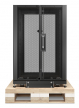 Szafa serwerowa APC NetShelter SX 18U Server Rack Enclosure 600mm x 1070mm w  Sides czarna Shock Packaging