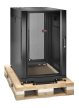 Szafa serwerowa APC NetShelter SX 18U Server Rack Enclosure 600mm x 900mm w  Sides czarna Shock Packaging