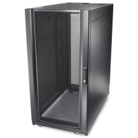 Szafa serwerowa APC NetShelter SX 24U 600x1070 shock pac