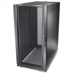 Szafa serwerowa APC NetShelter SX 24U 600x1070 shock pac