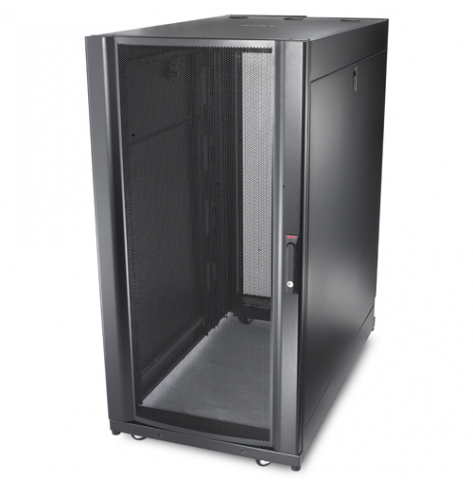 Szafa serwerowa APC NetShelter SX 24U 600x1070 shock pac