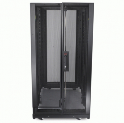 Szafa serwerowa APC NetShelter SX 24U 600x1070 shock pac