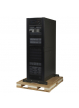 Szafa serwerowa APC NetShelter SX 42U 600mm Wide x 1070mm Deep  with Sides czarna -2000 lbs. Shock Packaging