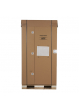 Szafa serwerowa APC NetShelter SX 42U 600mm Wide x 1070mm Deep  with Sides czarna -2000 lbs. Shock Packaging