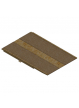 Szafa serwerowa APC NetShelter SX 42U 600mm Wide x 1070mm Deep  with Sides czarna -2000 lbs. Shock Packaging