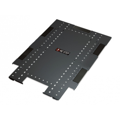 Szafa serwerowa APC NetShelter SX 42U 600mm Wide x 1070mm Deep  with Sides czarna -2000 lbs. Shock Packaging