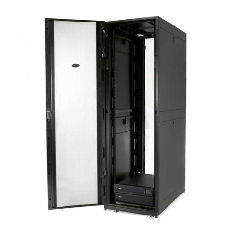 Szafa serwerowa APC NetShelter SX 42U 600mm Wide x 1070mm Deep Enclosure Without Rear Doors