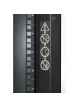 Szafa serwerowa APC NetShelter SX 42U 600mm Wide x 1070mm Deep Enclosure Without Rear Doors