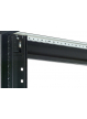Szafa serwerowa APC NetShelter SX 42U 600mm Wide x 1200mm Deep Enclosure with Sides czarna -2000 lbs. Shock Packaging