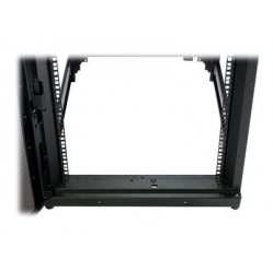 Szafa serwerowa APC NetShelter SX 42U 600mm Wide x 1200mm Deep Enclosure with Sides czarna Dell Branded