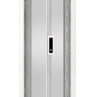 Szafa serwerowa APC NetShelter SX 42U 600mm Wide x 1200mm Deep Enclosure with Sides White