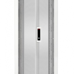 Szafa serwerowa APC NetShelter SX 42U 600mm Wide x 1200mm Deep Enclosure with Sides White