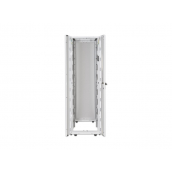 Szafa serwerowa APC NetShelter SX 42U 600mm Wide x 1200mm Deep Enclosure with Sides White