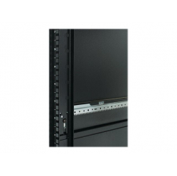 Szafa serwerowa APC NetShelter SX 42U 600mm Wide x 1200mm Deep Enclosure Without Doors czarna