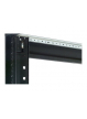 Szafa serwerowa APC NetShelter SX 42U 600mm Wide x 1200mm Deep Enclosure Without Sides Without Doors czarna