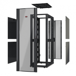 Szafa serwerowa APC NetShelter SX 42U 600x1070 no doors