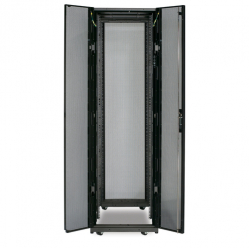 Szafa serwerowa APC NetShelter SX 42U 600x1070 no sides