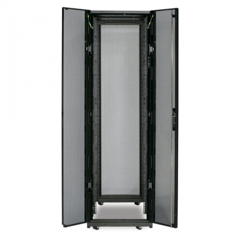 Szafa serwerowa APC NetShelter SX 42U 600x1070 no sides