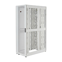 Szafa serwerowa APC NetShelter SX 42U 600x1070 w sides