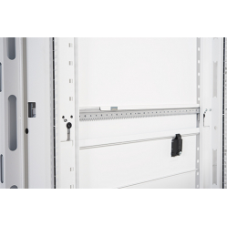 Szafa serwerowa APC NetShelter SX 42U 600x1070 w sides