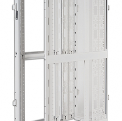 Szafa serwerowa APC NetShelter SX 42U 600x1070 w sides