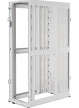 Szafa serwerowa APC NetShelter SX 42U 600x1070 w sides