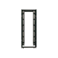 Szafa serwerowa APC NetShelter SX 42U 700mm Wide x 1200mm Deep Enclosure with Sides czarna