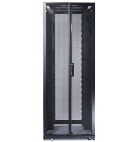Szafa serwerowa APC NetShelter SX 42U 750mm Wide with Sides Panels and Keys