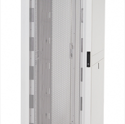 Szafa serwerowa APC NetShelter SX 42U 750mm Wide x 1070mm Deep Enclosure with Side Panels and Keys White
