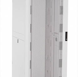 Szafa serwerowa APC NetShelter SX 42U 750mm Wide x 1070mm Deep Enclosure with Side Panels and Keys White