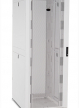 Szafa serwerowa APC NetShelter SX 42U 750mm Wide x 1070mm Deep Enclosure with Side Panels and Keys White