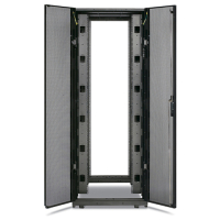 Szafa serwerowa APC NetShelter SX 42U 750mm Wide x 1070mm Deep Enclosure Without Rear Doors