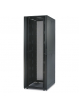 Szafa serwerowa APC NetShelter SX 42U 750mm Wide x 1070mm Deep with Sides czarna -2000 lbs. Shock Packaging
