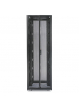 Szafa serwerowa APC NetShelter SX 42U 750mm Wide x 1070mm Deep with Sides czarna -2000 lbs. Shock Packaging