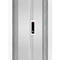 Szafa serwerowa APC NetShelter SX 42U 750mm Wide x 1200mm Deep Enclosure with Side Panels and Keys White
