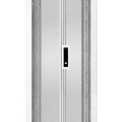 Szafa serwerowa APC NetShelter SX 42U 750mm Wide x 1200mm Deep Enclosure with Side Panels and Keys White