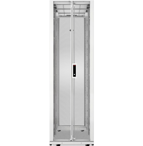 Szafa serwerowa APC NetShelter SX 42U 750mm Wide x 1200mm Deep Enclosure with Side Panels and Keys White
