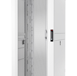Szafa serwerowa APC NetShelter SX 42U 750mm Wide x 1200mm Deep Enclosure with Side Panels and Keys White