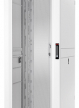 Szafa serwerowa APC NetShelter SX 42U 750mm Wide x 1200mm Deep Enclosure with Side Panels and Keys White