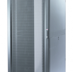 Szafa serwerowa APC NetShelter SX 42U 750mm Wide x 1200mm Deep Enclosure with Sides czarna 2000 lbs. Shock Packaging