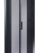Szafa serwerowa APC NetShelter SX 42U 750mm Wide x 1200mm Deep Enclosure with Sides czarna 2000 lbs. Shock Packaging